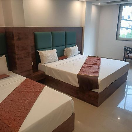 Family Hotel Tark Near Igi Airport Delhi Ню Делхи Екстериор снимка