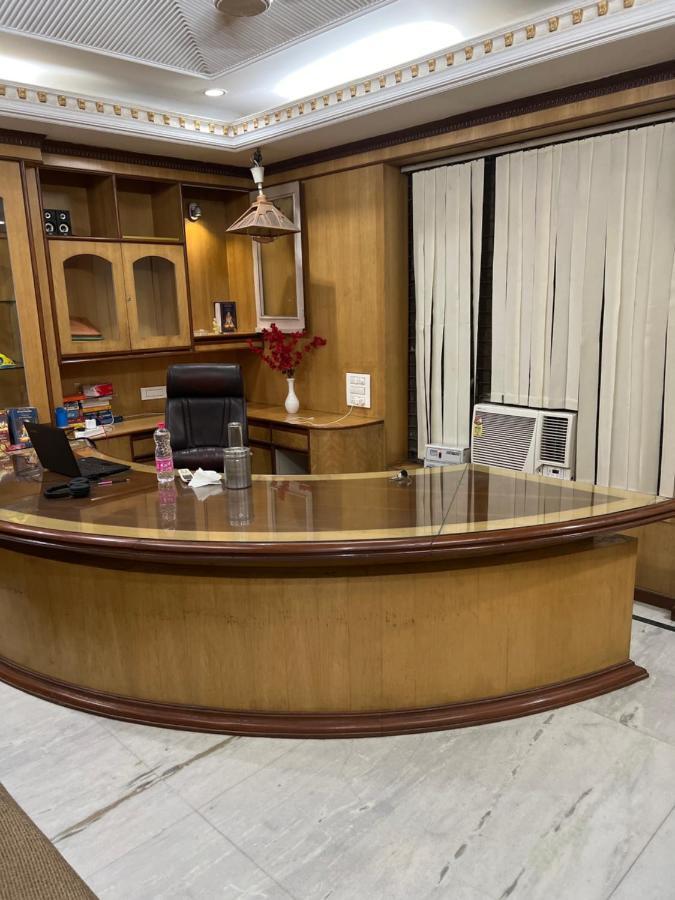 Family Hotel Tark Near Igi Airport Delhi Ню Делхи Екстериор снимка