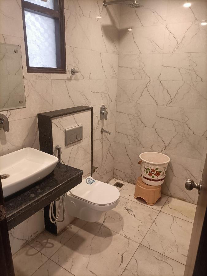 Family Hotel Tark Near Igi Airport Delhi Ню Делхи Екстериор снимка