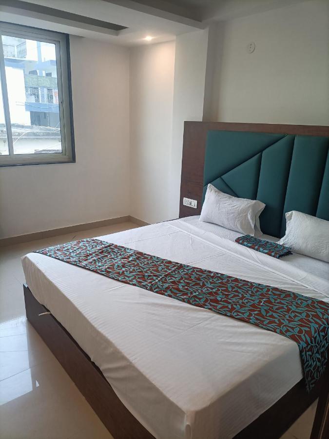 Family Hotel Tark Near Igi Airport Delhi Ню Делхи Екстериор снимка