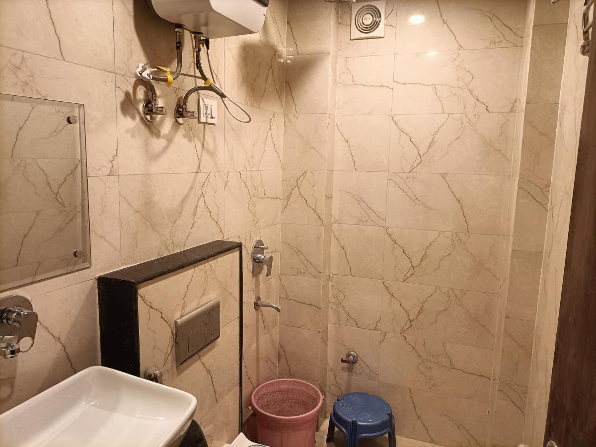 Family Hotel Tark Near Igi Airport Delhi Ню Делхи Екстериор снимка